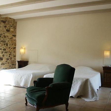 B&B Kerlilou Plouguiel Kültér fotó