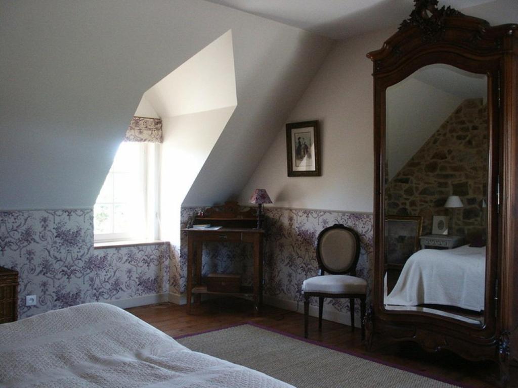 B&B Kerlilou Plouguiel Kültér fotó