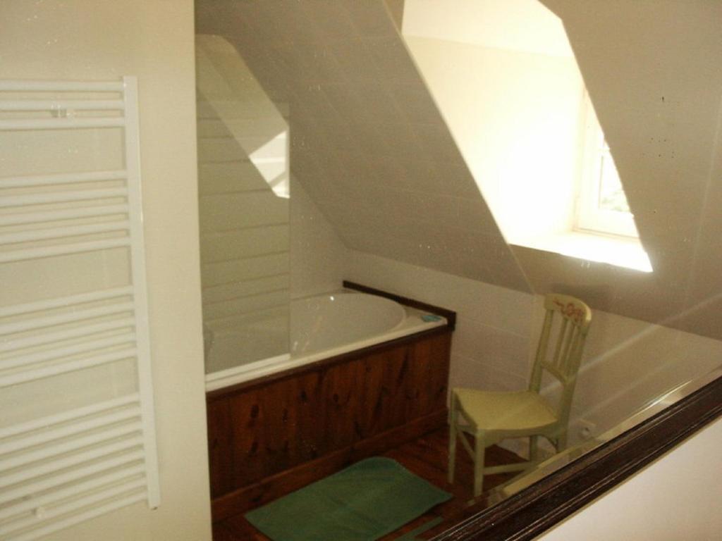 B&B Kerlilou Plouguiel Szoba fotó