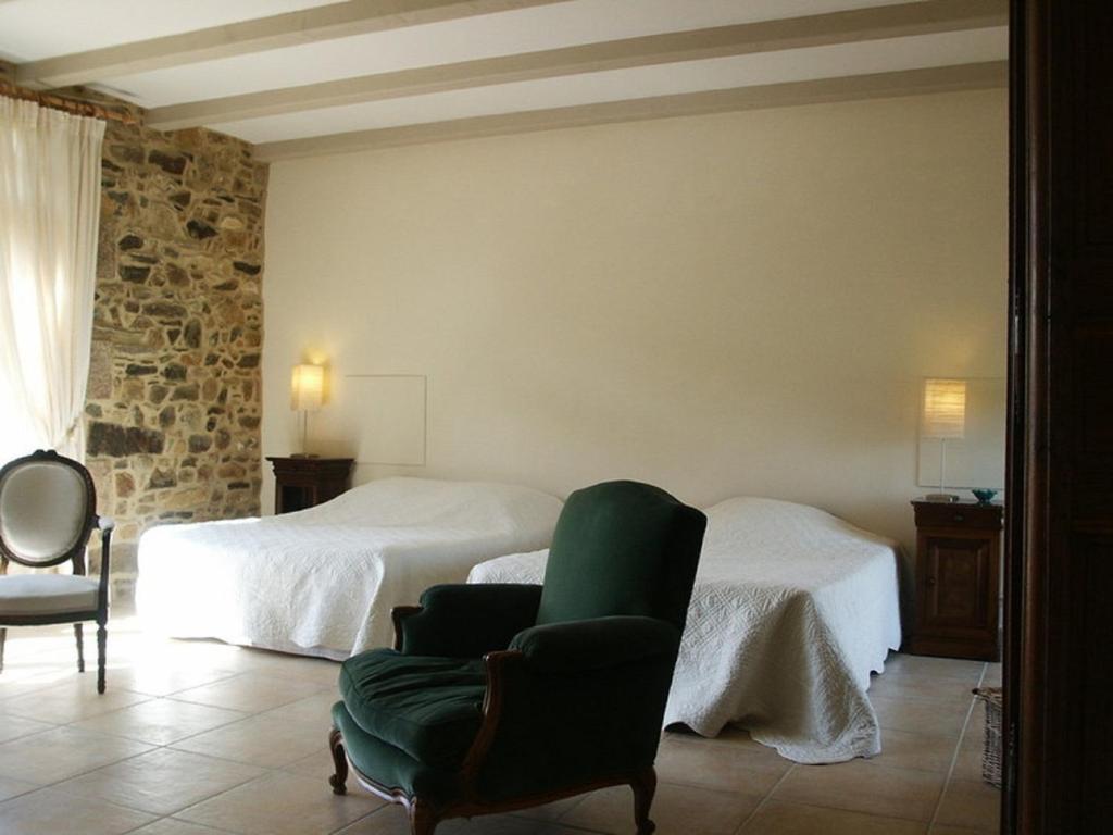 B&B Kerlilou Plouguiel Kültér fotó